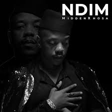 EP: HiddenXhosa – Ndim