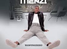 EP: Menzi – Wawungekho