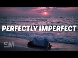 Egle - Perfectly Imperfect