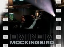 Eminem and Luis Resto - Mockingbird Song