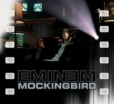 Eminem and Luis Resto - Mockingbird Song