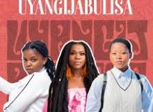 Fezeka Dlamini ft Nomfundo Moh – Uyangijabulisa