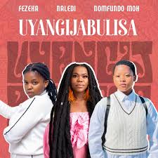 Fezeka Dlamini ft Nomfundo Moh – Uyangijabulisa