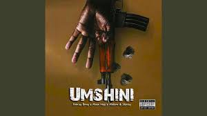 Frenzy Bouy ft Musa Keys, Mellow & Sleazy – Umshini