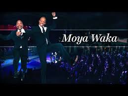 Friends in Praise - Moya Waka Song