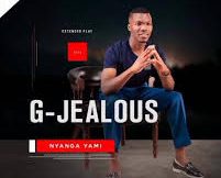 G-Jealous - Ngayibona oLundi