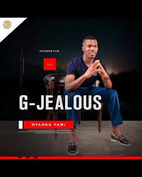 G-Jealous - Ngayibona oLundi