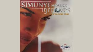 Ganyani - Simunye House Grooves Volume 2 (Mix ThrowBack 15)