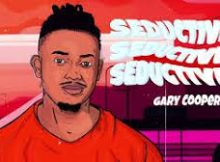 EP: Gary Cooper SA – Seductive