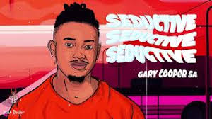 EP: Gary Cooper SA – Seductive