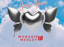 Grace Idowu - Worship Medley 10 Full Song