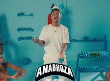 Harry Cane - Amabhoza