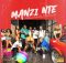 Harrycane - Manzi Nte (Amapiano Remix)