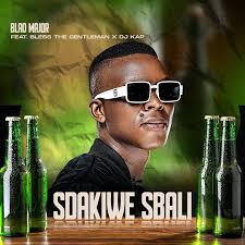 Harrycane - Sdakiwe Sbali