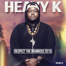 Heavy K - Heaven