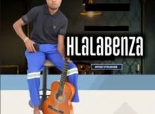 EP: Hlalabenza – Ufike Uyduduze