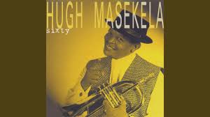 Hugh Masekela  - Thanayi (Song)