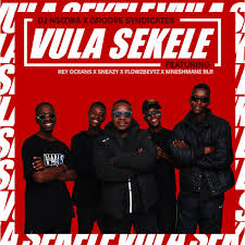 HurriCane – Vula Sekele