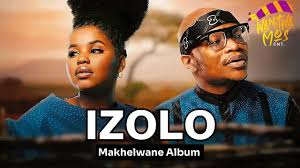 IZOLO Song - Nkosazana Daughter ft Master KG x Makhadzi, Kabza De Small x Dj Maphorisa, Tyler ICU, Nobuhle