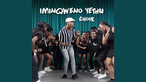 Iminqweno Yethu Choir  - Bayathandana (Live Remix)