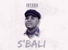 Intabayasedubai - Sibali ft Andiswa Dlungele