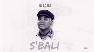 Intabayasedubai - Sibali ft Andiswa Dlungele