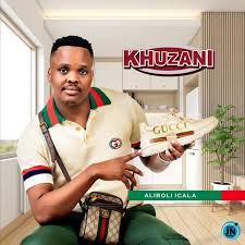 Iyathandeka Imali Yendoda - Khuzani