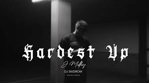 J Molley – Hardest Up Ft. DjSkidrow