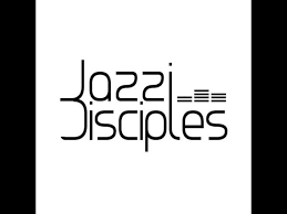 JazziDisciples - The Company