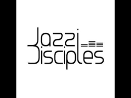 Jazzidisciples - Seventh Aisle