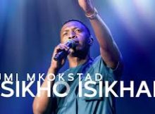 Joyous Celebration - Asikho Isikhali ft Spirit Of Praise 10 ft Dumi Mkokstad