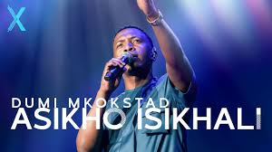 Joyous Celebration - Asikho Isikhali ft Spirit Of Praise 10 ft Dumi Mkokstad