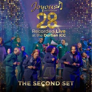 Joyous Celebration - Lapho Kuphela Konke (Live at the Durban Icc)