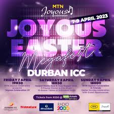 Joyous Celebration - Ngiza Ngokukholwa (Live at the Durban Icc)