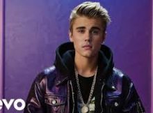 Justin Bieber - Melody