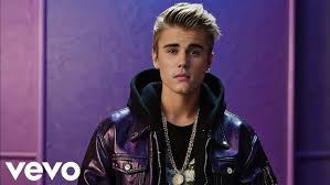 Justin Bieber - Melody