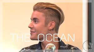 Justin Bieber - Oceans (Spirit Lead Me AI-generated)