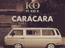 K.O - Caracara