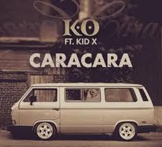 K.O - Caracara