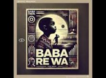 KRISS.MAVERICK - BABA RE WA (Original Mix)