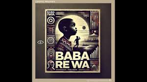 KRISS.MAVERICK - BABA RE WA (Original Mix)