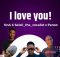 Kaapstadgroove - I love you! (feat. Keff no Alo x x parow, Seleli the vocalist & parow)