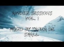 Kabza De Small - Avenue Sounds