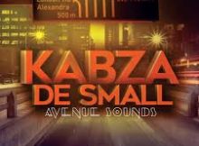 Kabza De Small - Avenue Sounds Album