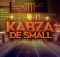 Kabza De Small - Avenue Sounds Album