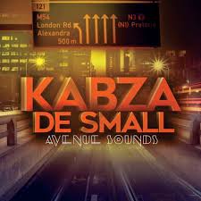 Kabza De Small - Avenue Sounds Album