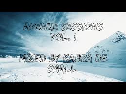 Kabza De Small - Avenue Sounds