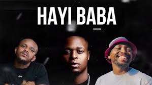 Kabza De Small, Chronical Deep & LaTique – Hayi Hhayi Baba Ft. Leehleza