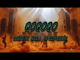 Kabza De Small, DJ Maphorisa, Mlindo The Vocalist - Qoqoqo (Lyrics)