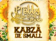 Kabza De Small - Wozzzzah